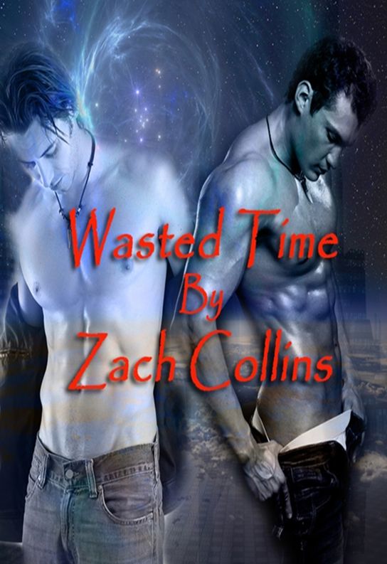 Wasted Time (MM)