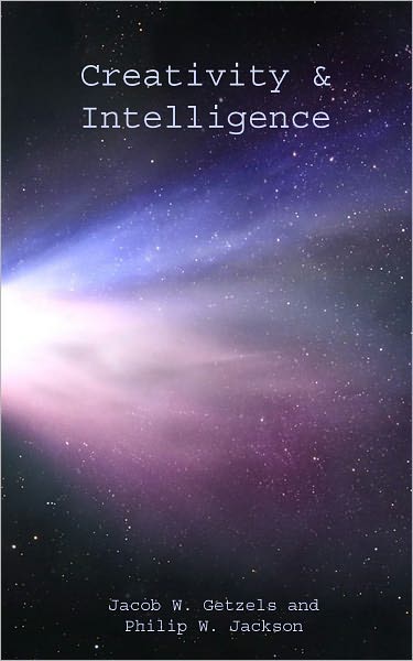Creativity and Intelligence