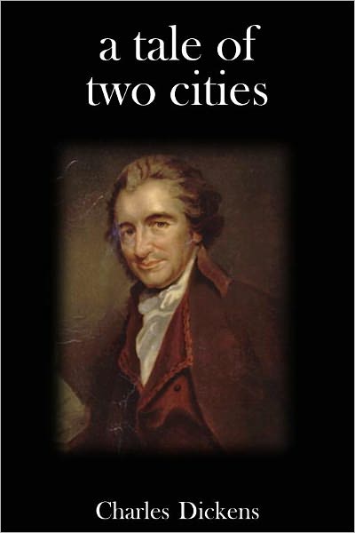 A Tale of Two Cities