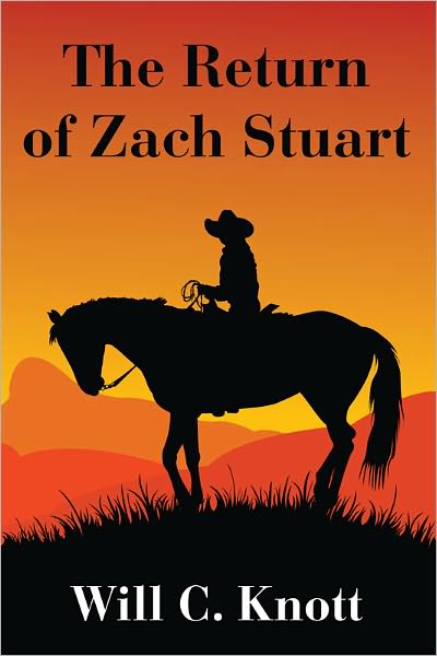 The Return of Zach Stuart