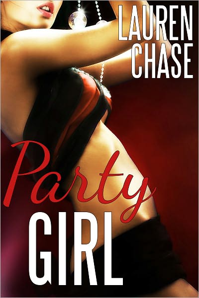 Party Girl (Gangbang Humiliation)
