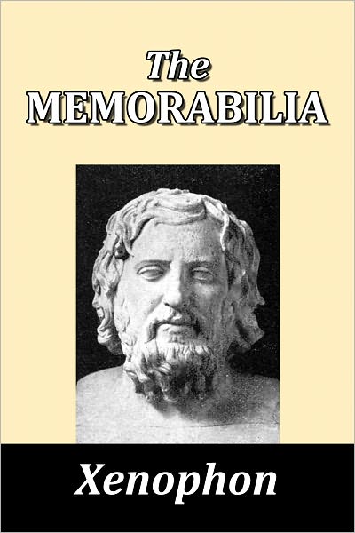 Xenophon's Memorabilia