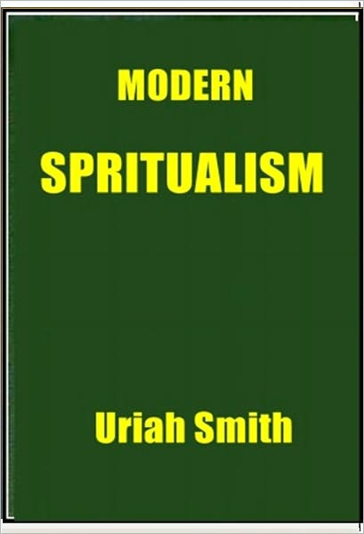 Modern Spiritualism