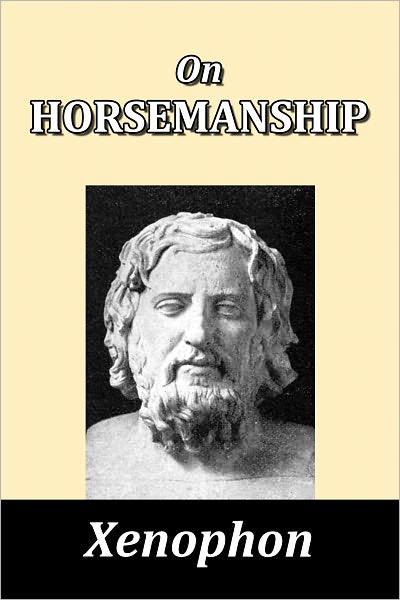 On Horsemanship by Xenophon
