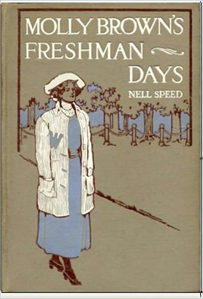 Molly Brown's Freshman Days