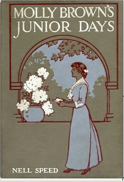 Molly Brown's Junior Days