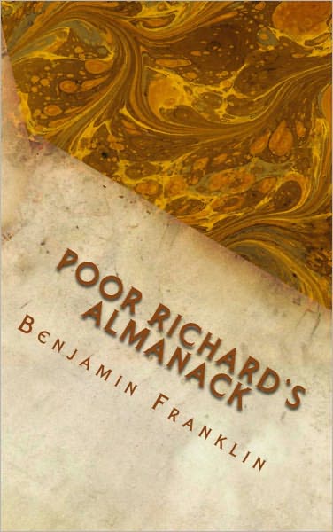 Poor Richard's Almanack