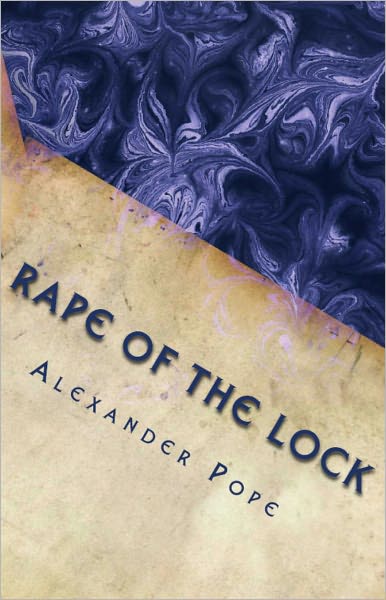 The Rape of the Lock