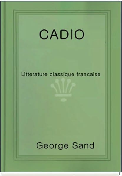 Cadio