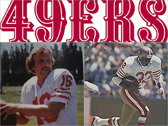 San Francisco 49ers 1979: A Game-by-Game Guide
