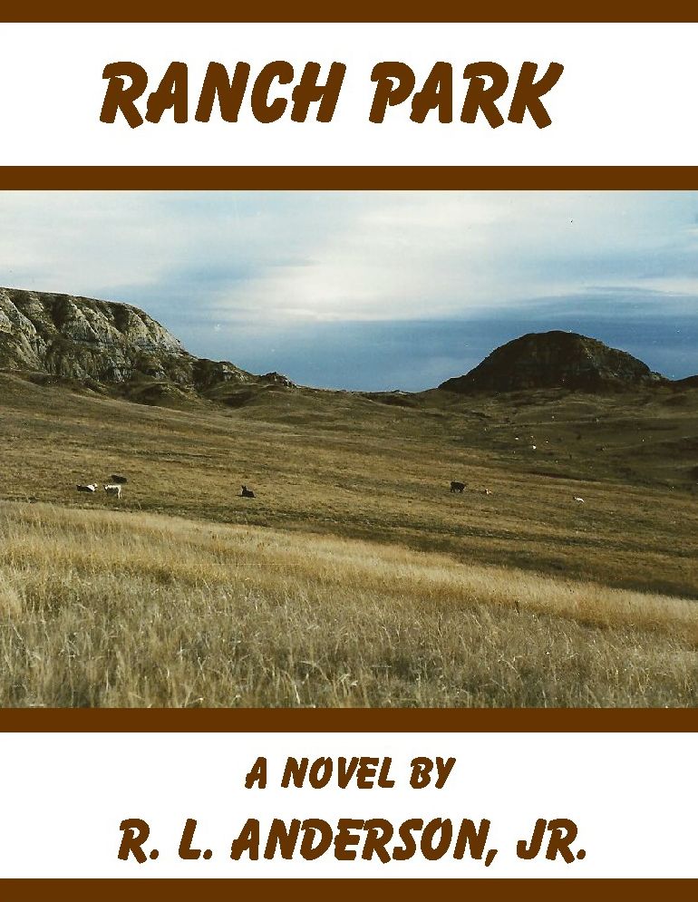 Ranch Park