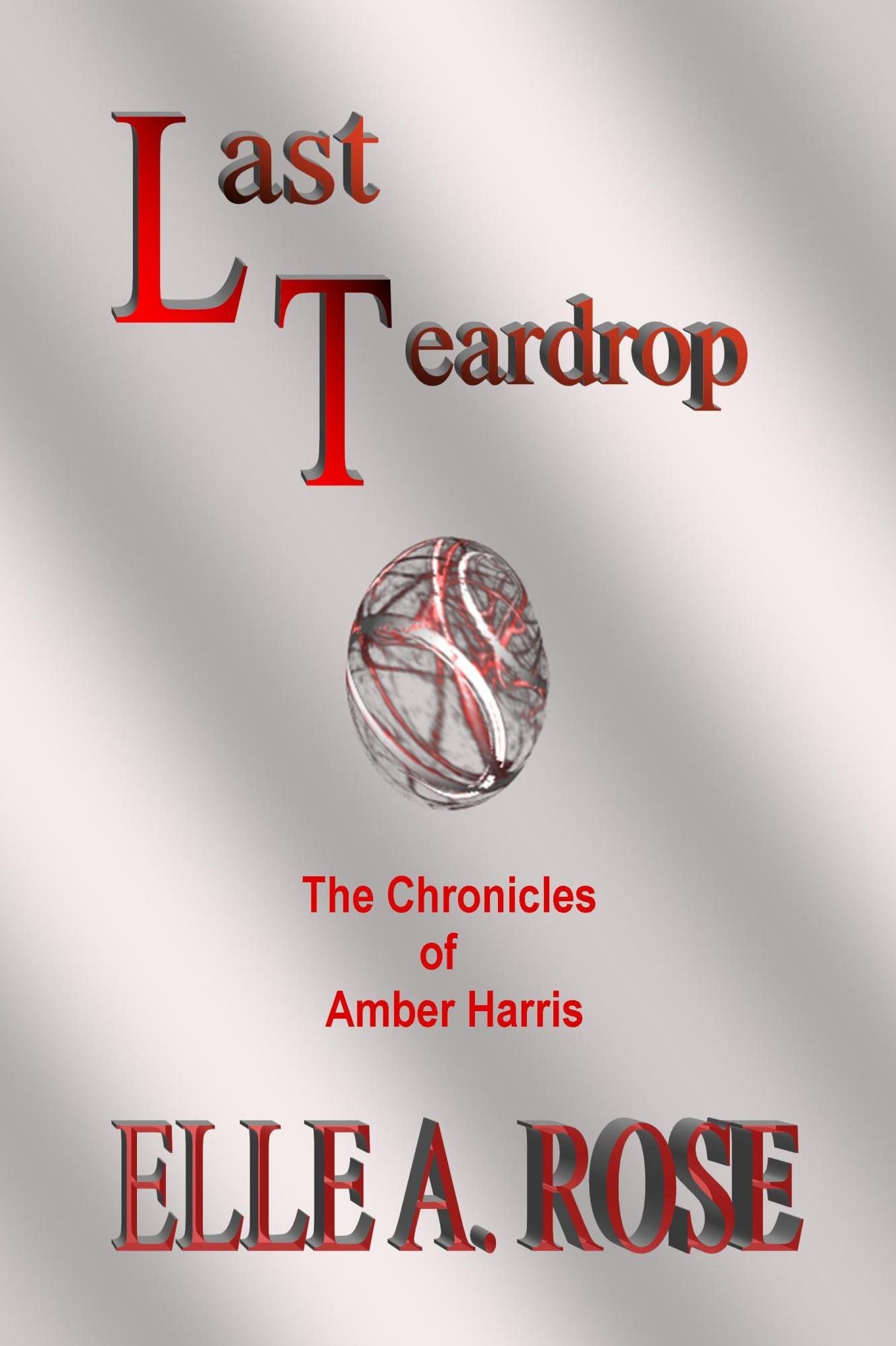 Last Teardrop