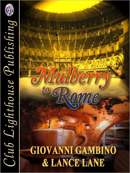 Mulberry To Rome