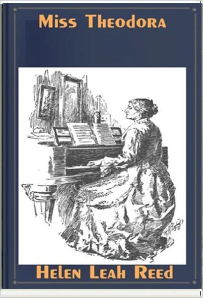 Miss Theodora