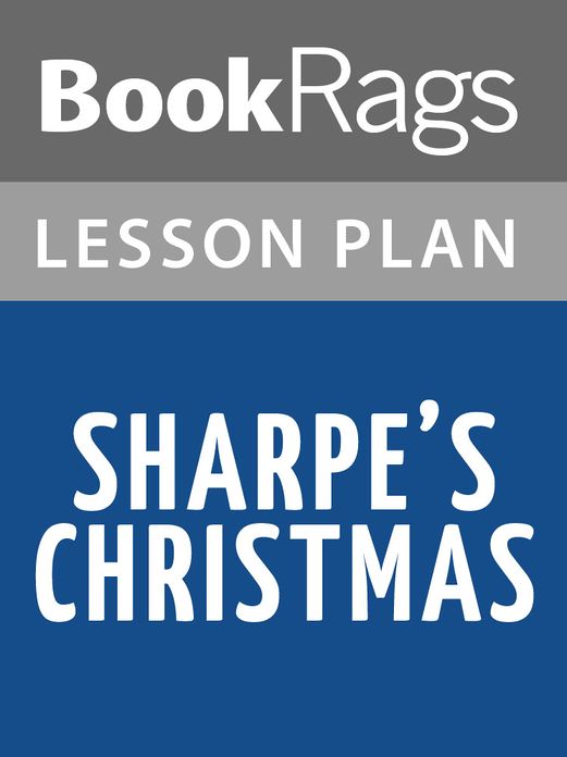 Sharpe's Christmas Lesson Plans