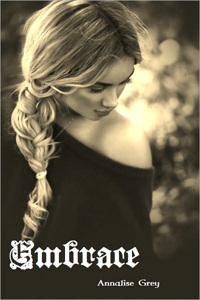 Embrace (Kane Wolves, #2)