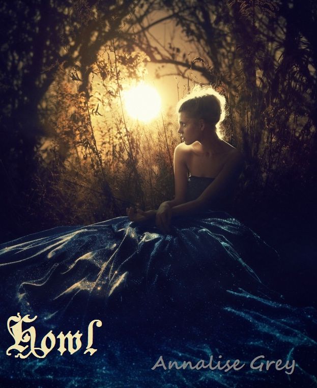 Howl (Kane Wolves, #1)