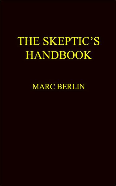 The Skeptic's Handbook