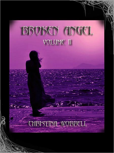 Broken Angel II