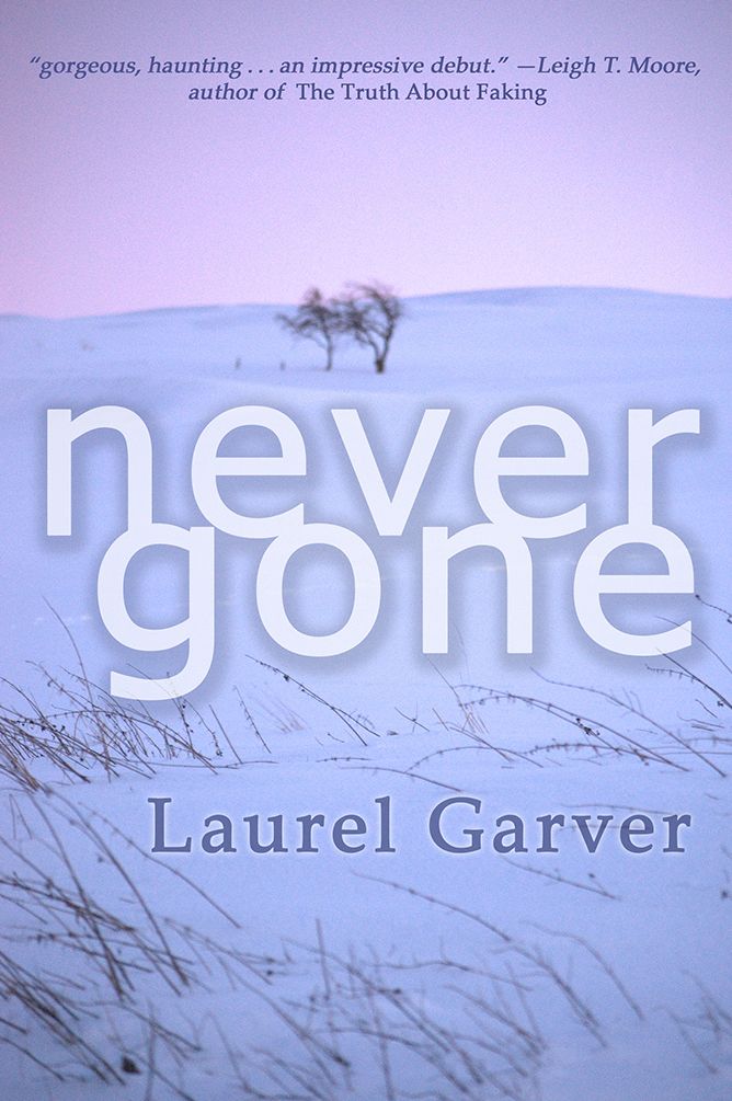 Never Gone