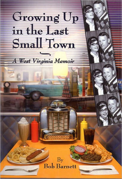 Growing Up in the Last Small Town