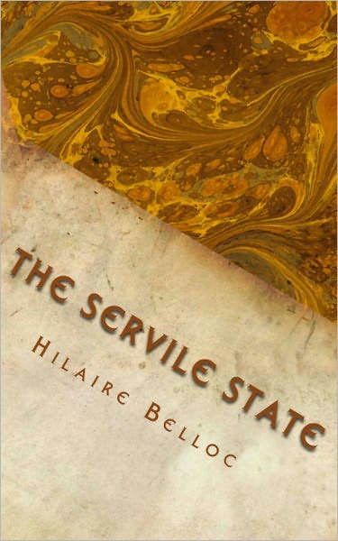 The Servile State