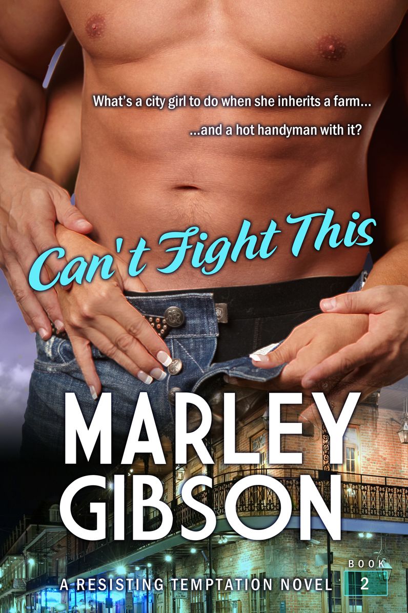 Can't Fight This: Resisting Temptation, Book 2 (Contemporary Romance)