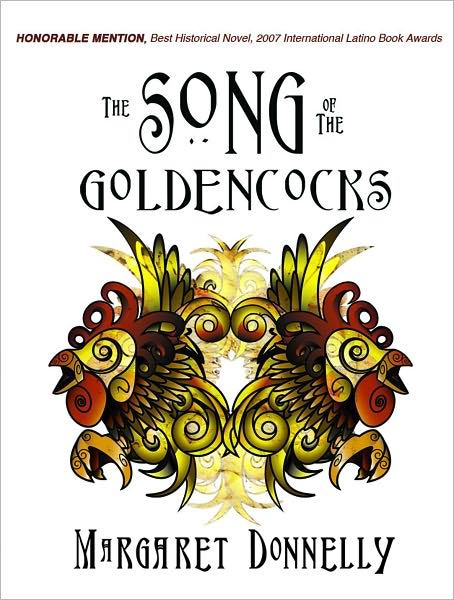 The Song of the Goldencocks