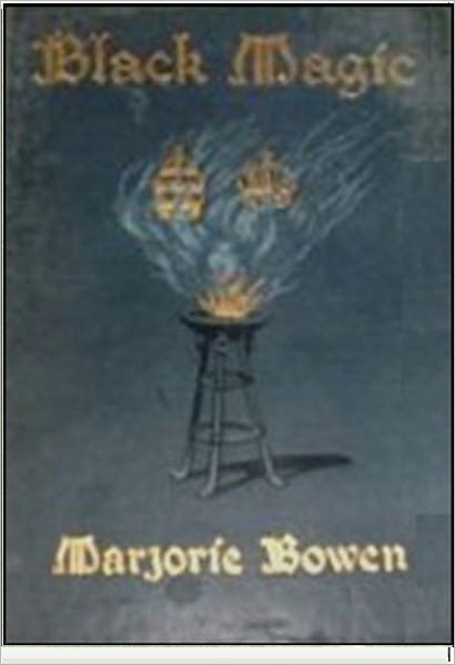 Black Magic: A Tale of the Rise and Fall of the Antichrist