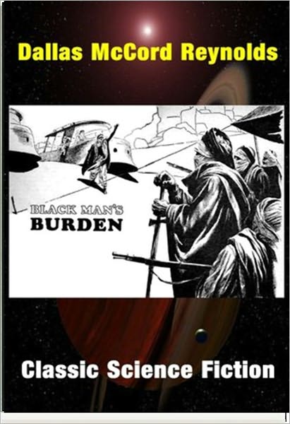 Black Man's Burden