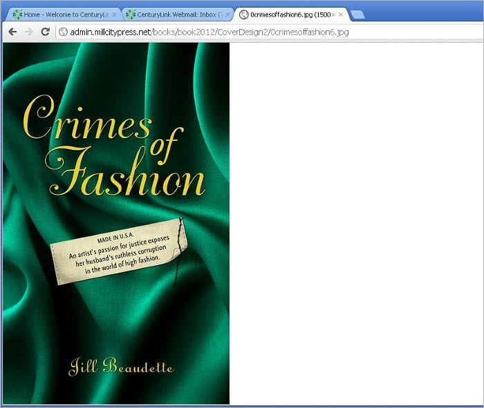 Crimes of Fashion