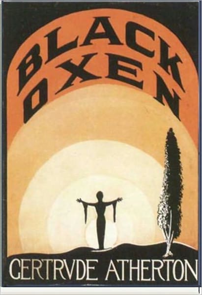 Black Oxen