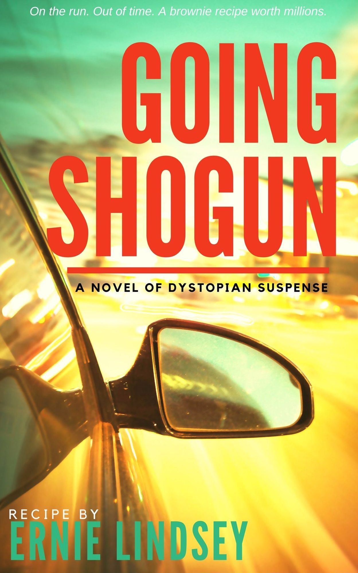 Going Shogun