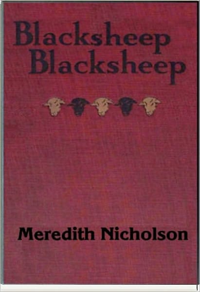 Black Sheep! Black Sheep!