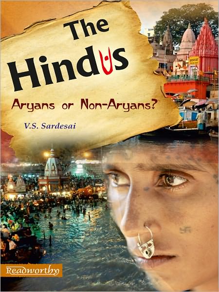 The Hindus Aryans or Non Aryans