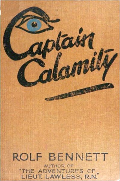 Captain Calamity