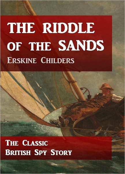 The Riddle of the Sands