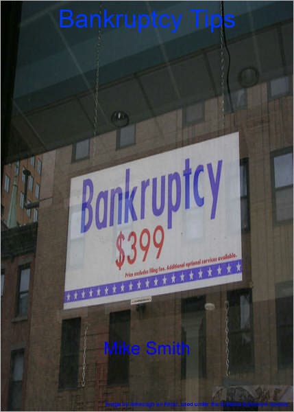 Bankruptcy Tips