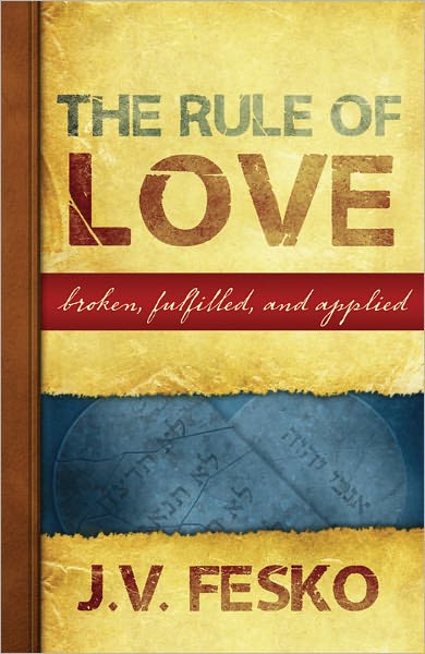 Rule of Love
