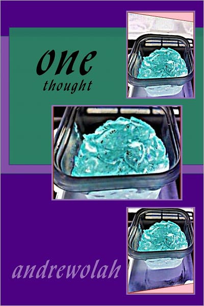 one