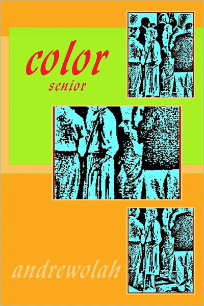 color - senior