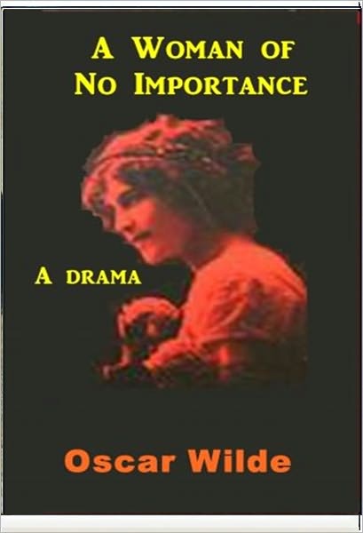 A Woman of No Importance