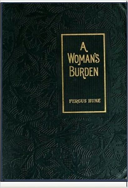 A Woman's Burden
