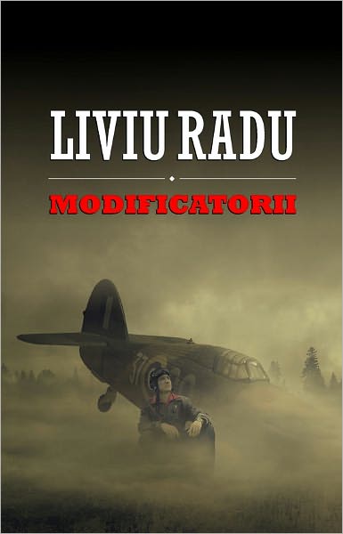 Modificatorii (Romanian Edition)