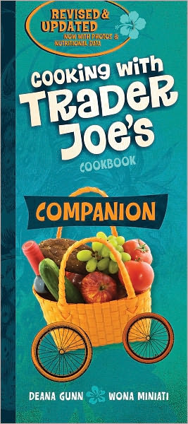 Cooking with Trader Joe's Cookbook: Companion