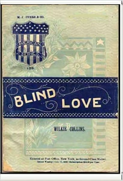 Blind Love