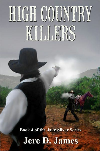 High Country Killers