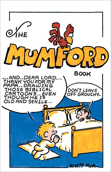 The Mumford Book