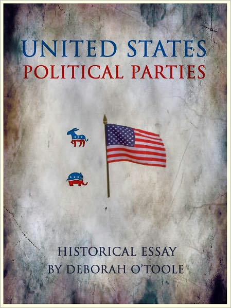 U.S. Political Parties