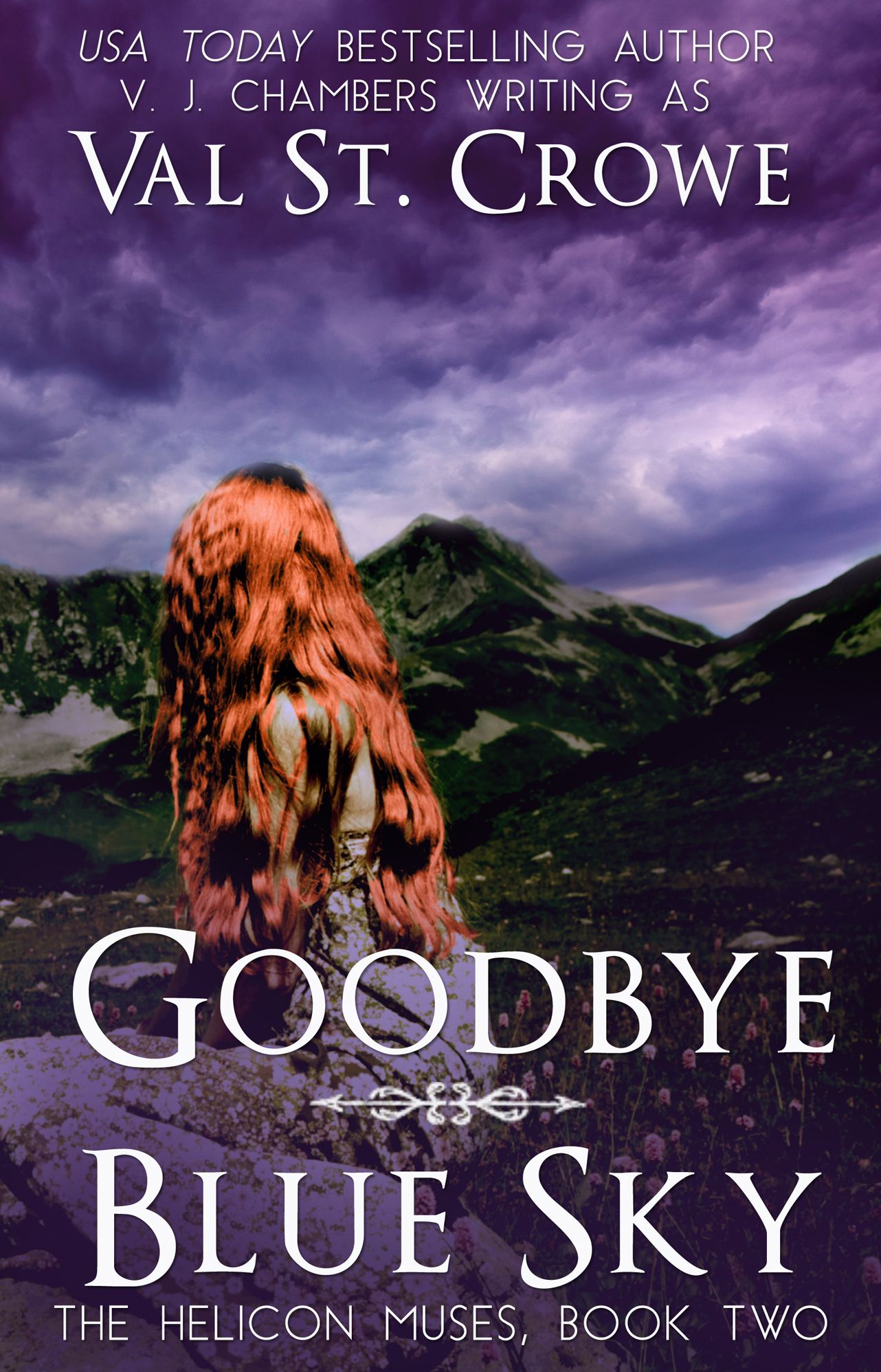 Goodbye Blue Sky